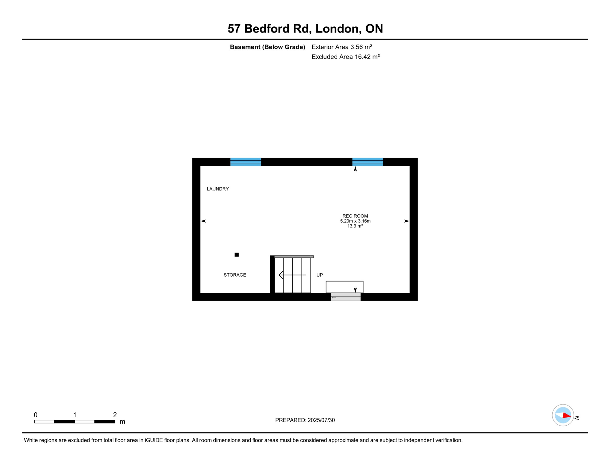 Floorplan #6
