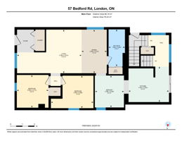 Floorplan #4