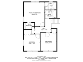 Floorplan #4