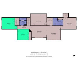 Floorplan #3