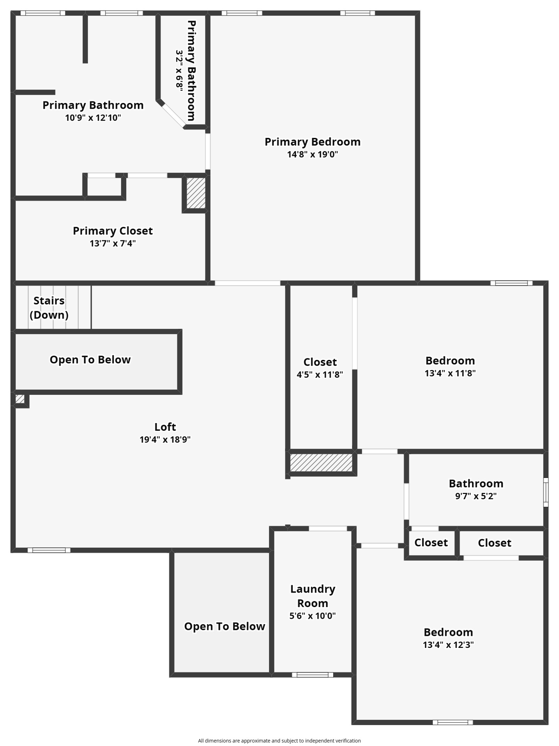 Floorplan #2