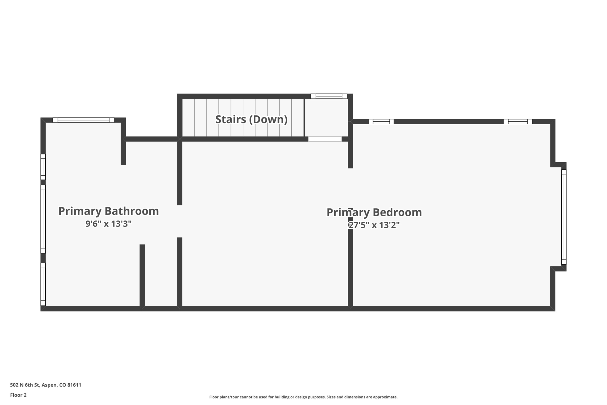 Floorplan #4