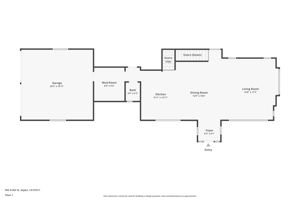 Floorplan #3