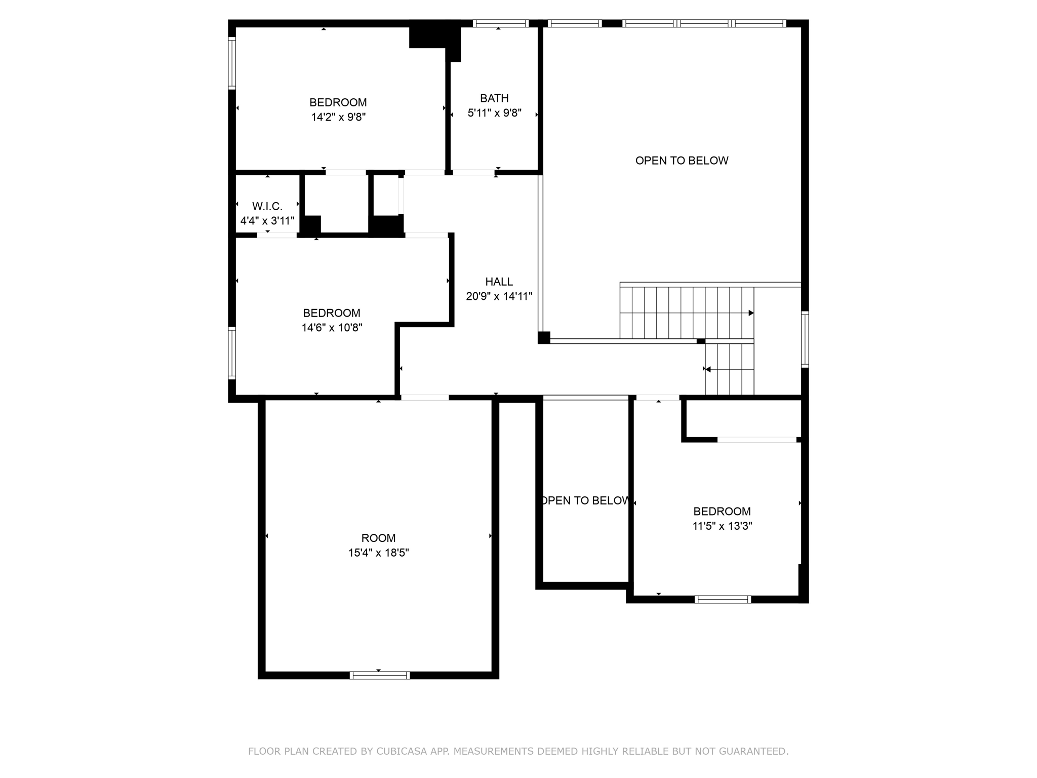 Floorplan #2