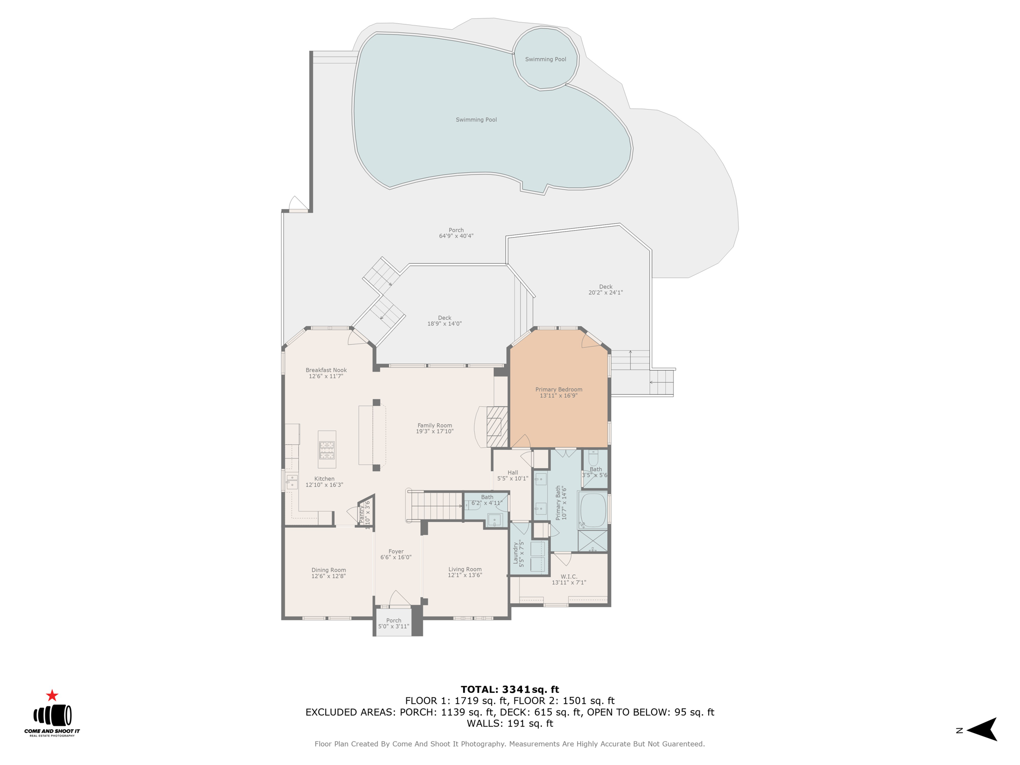 Floorplan #4