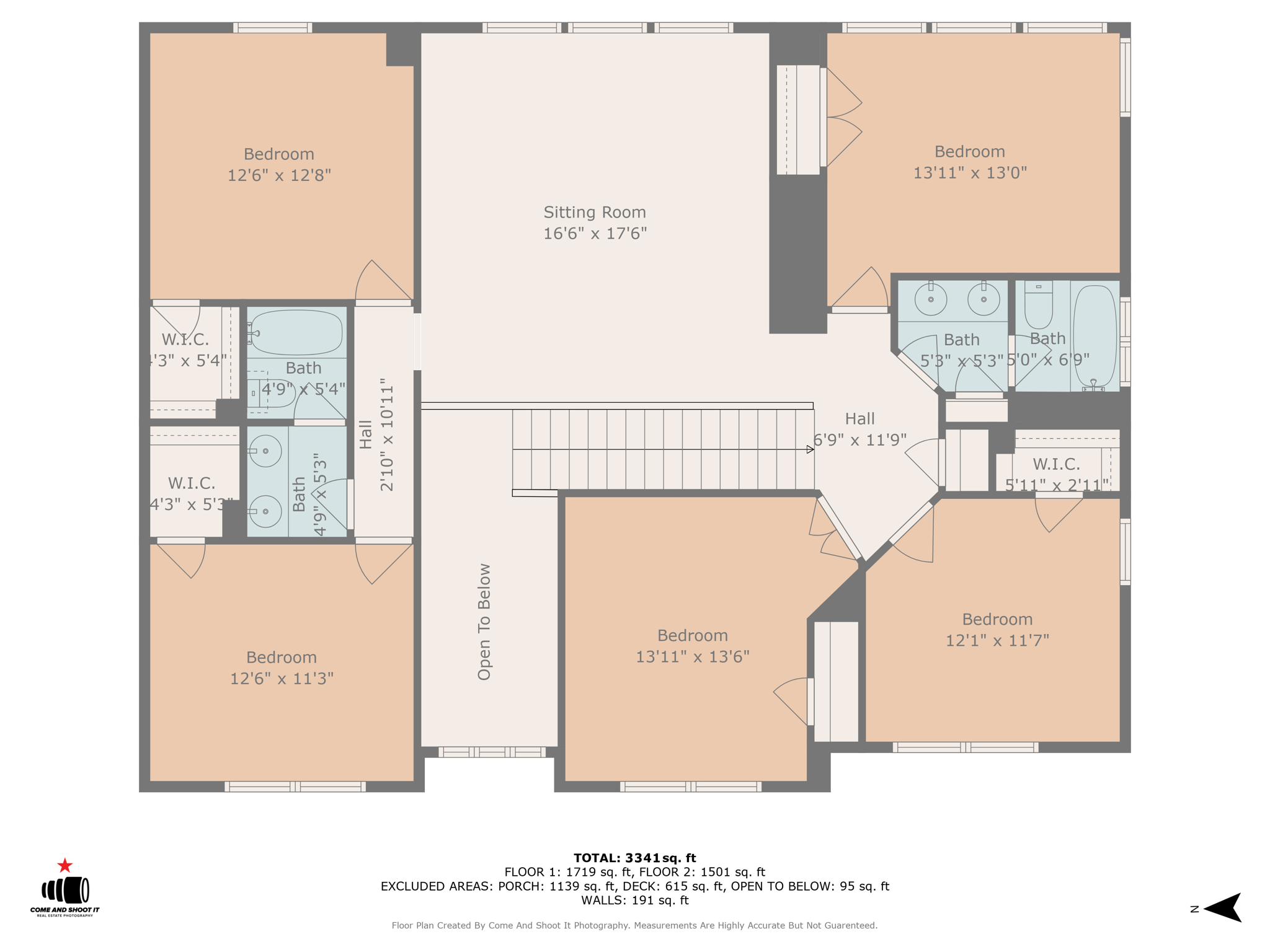 Floorplan #5