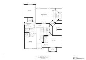 Floorplan #3