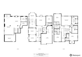 Floorplan #4