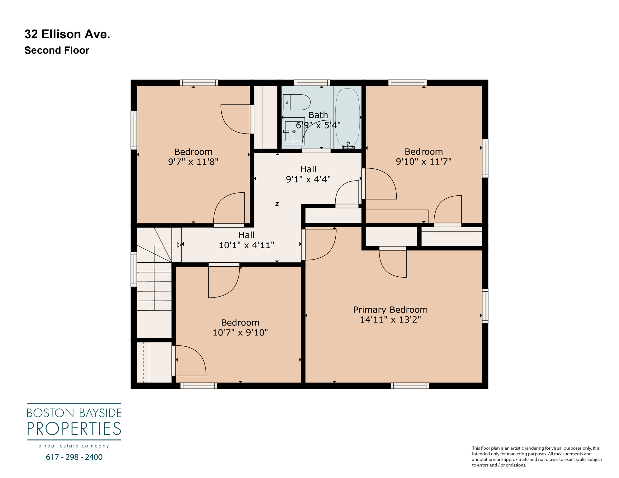 Floorplan #2