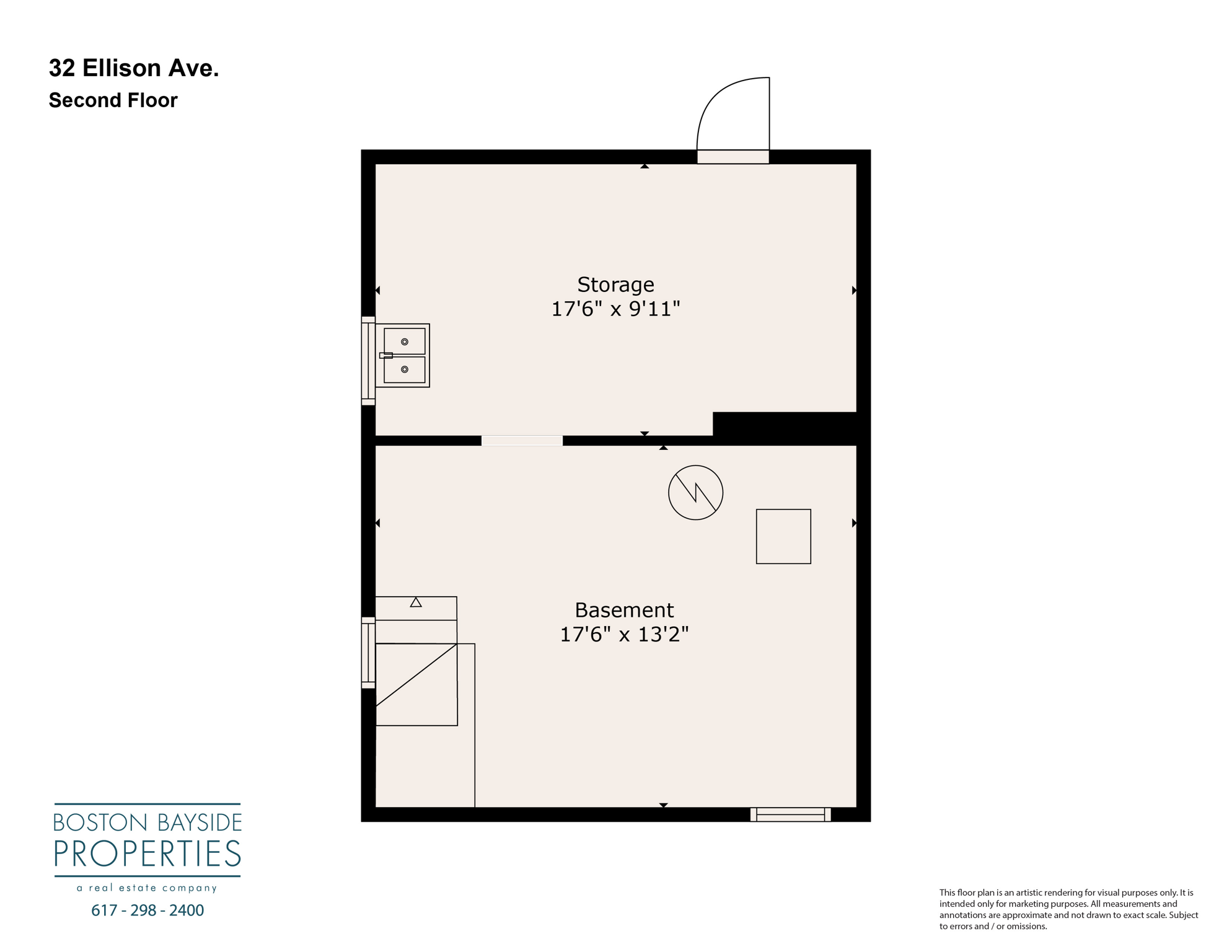 Floorplan #3