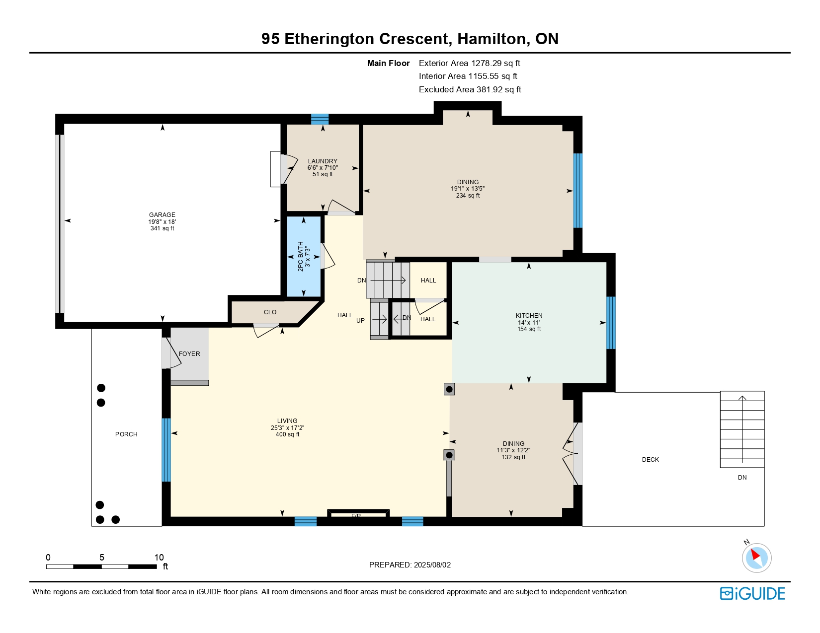 Floorplan #2