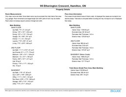 Floorplan #5