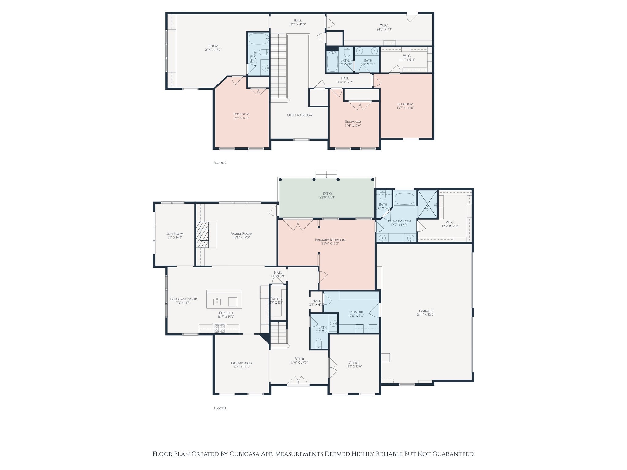 All Floors
