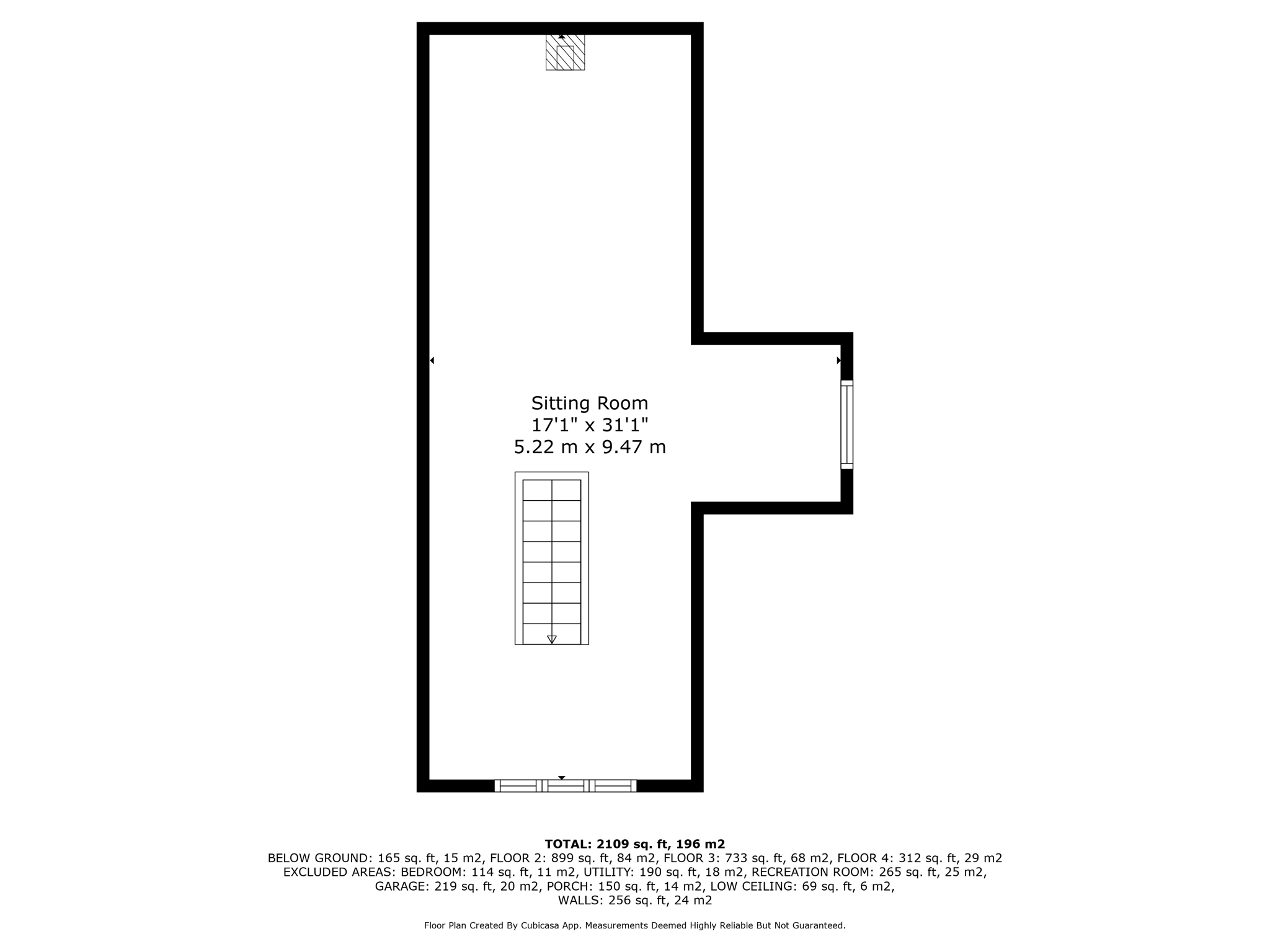 Floorplan #3