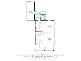 Floorplan #5