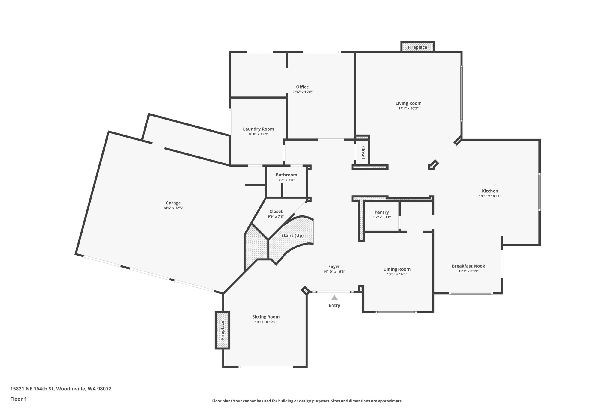 Floorplan #2