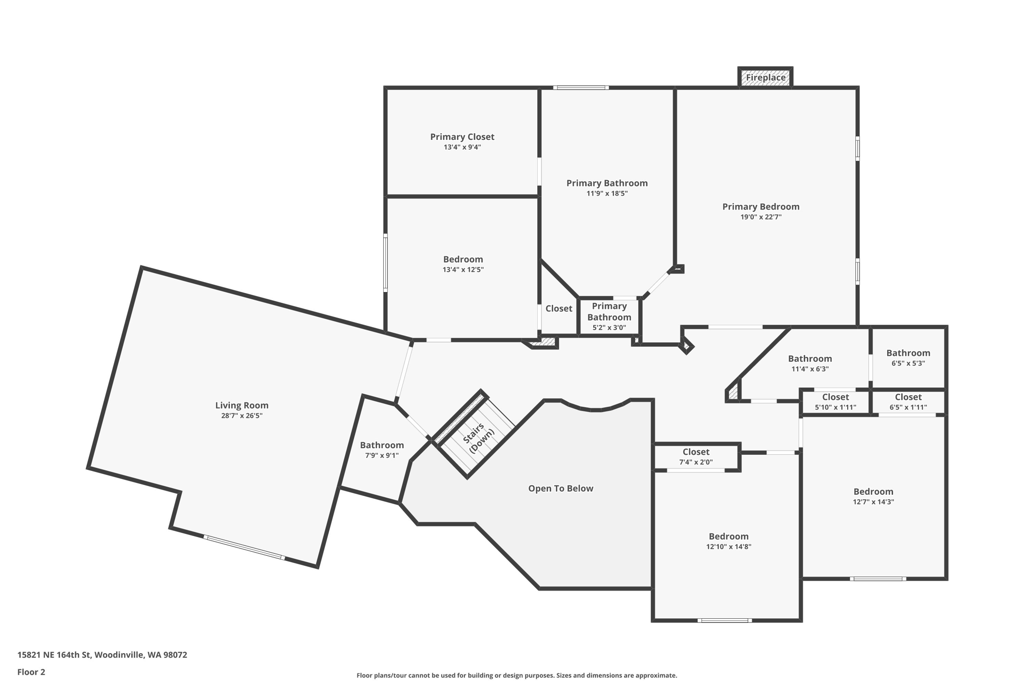 Floorplan #3