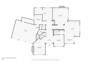 Floorplan #2