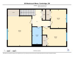 Floorplan #3