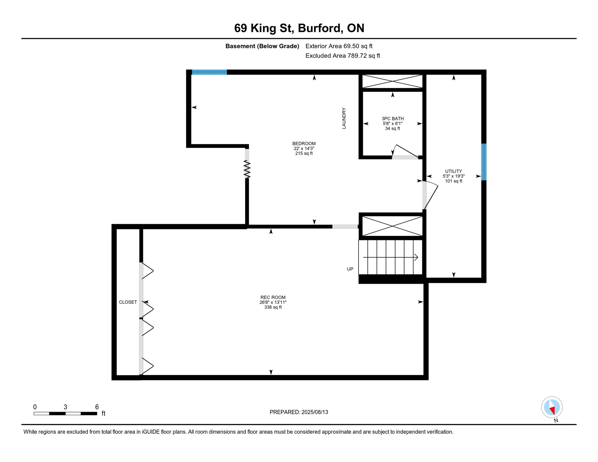 Floorplan #2