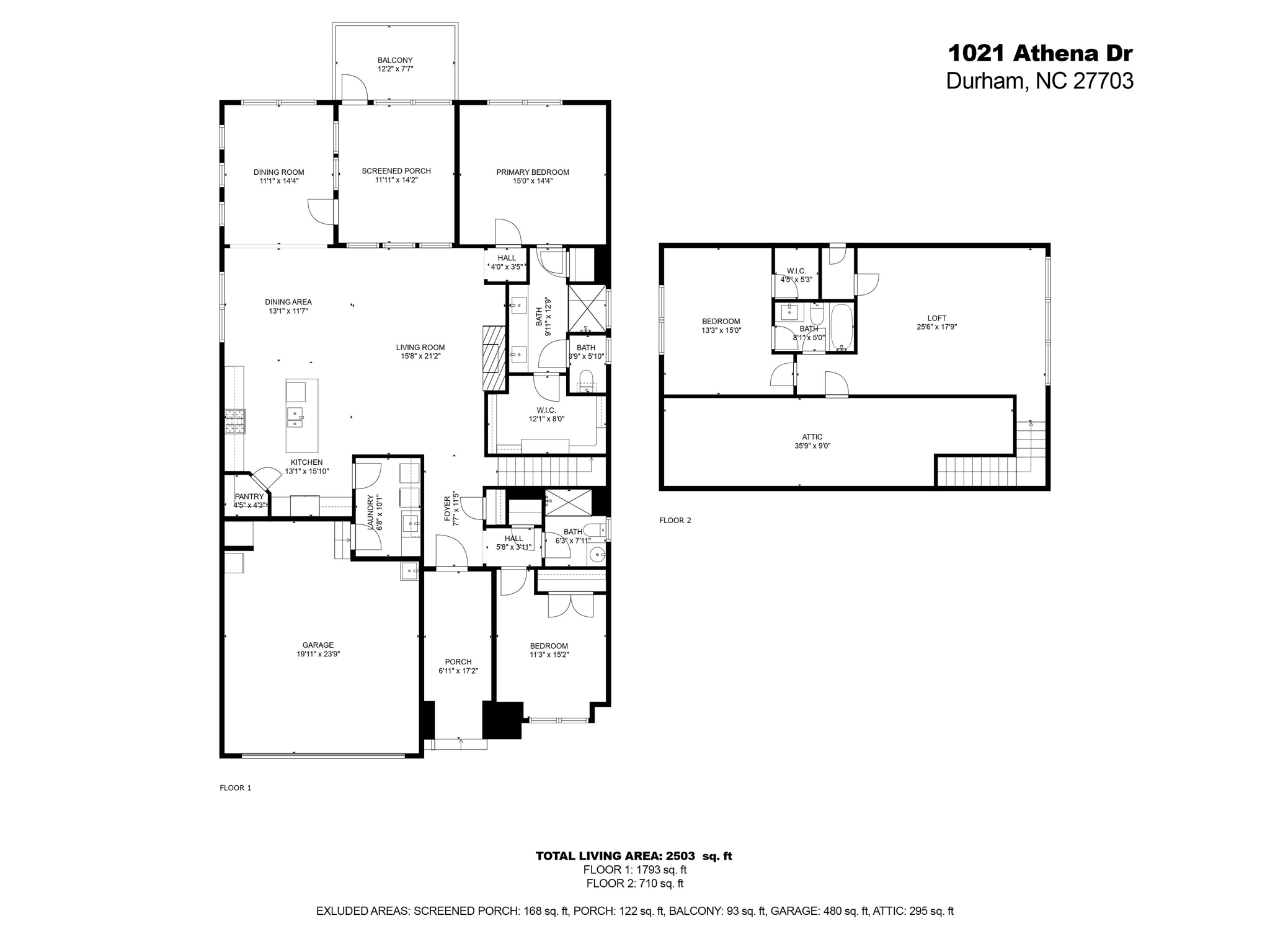 All Floors