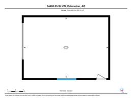 Garage - Imperial
