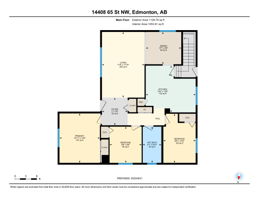 Main Floor - Imperial