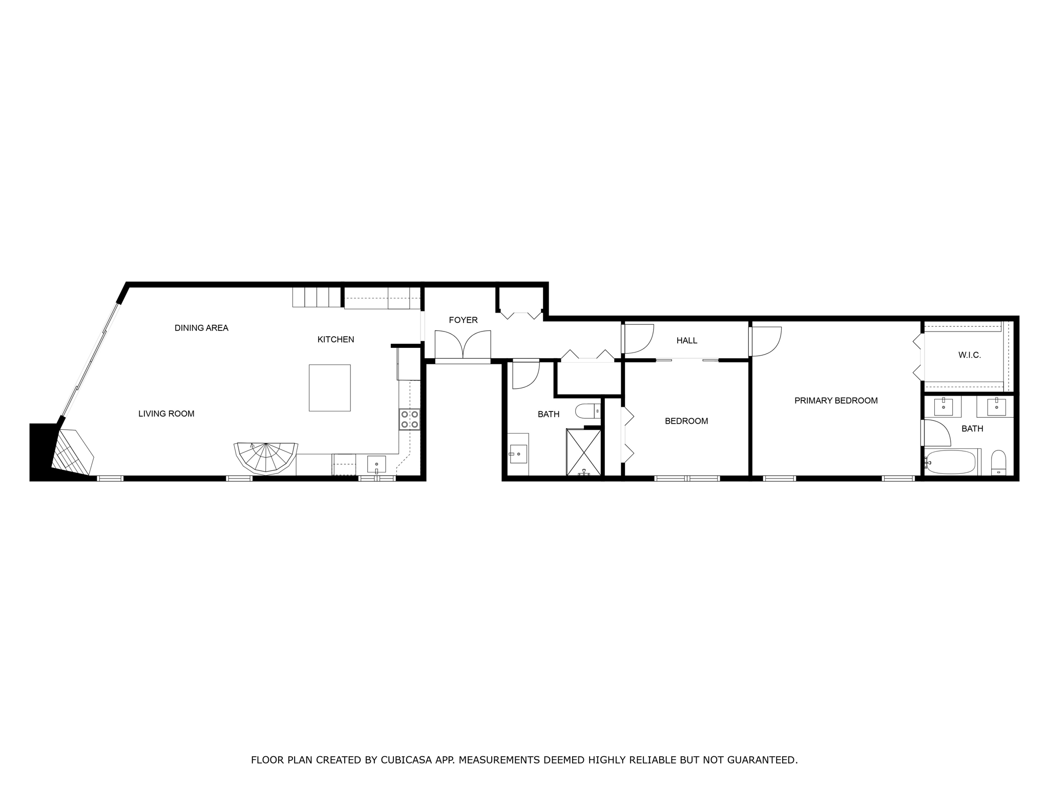 Floorplan #4