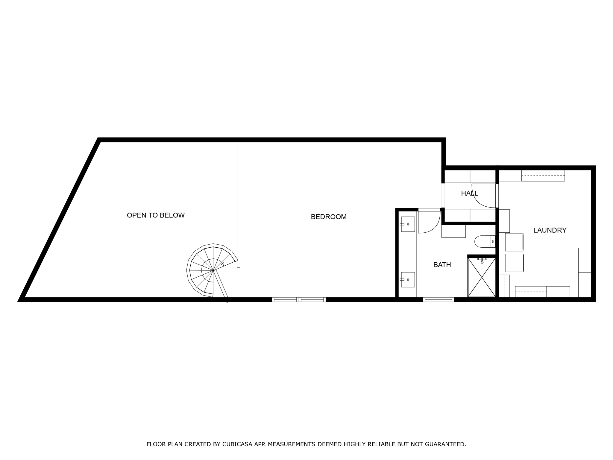 Floorplan #5