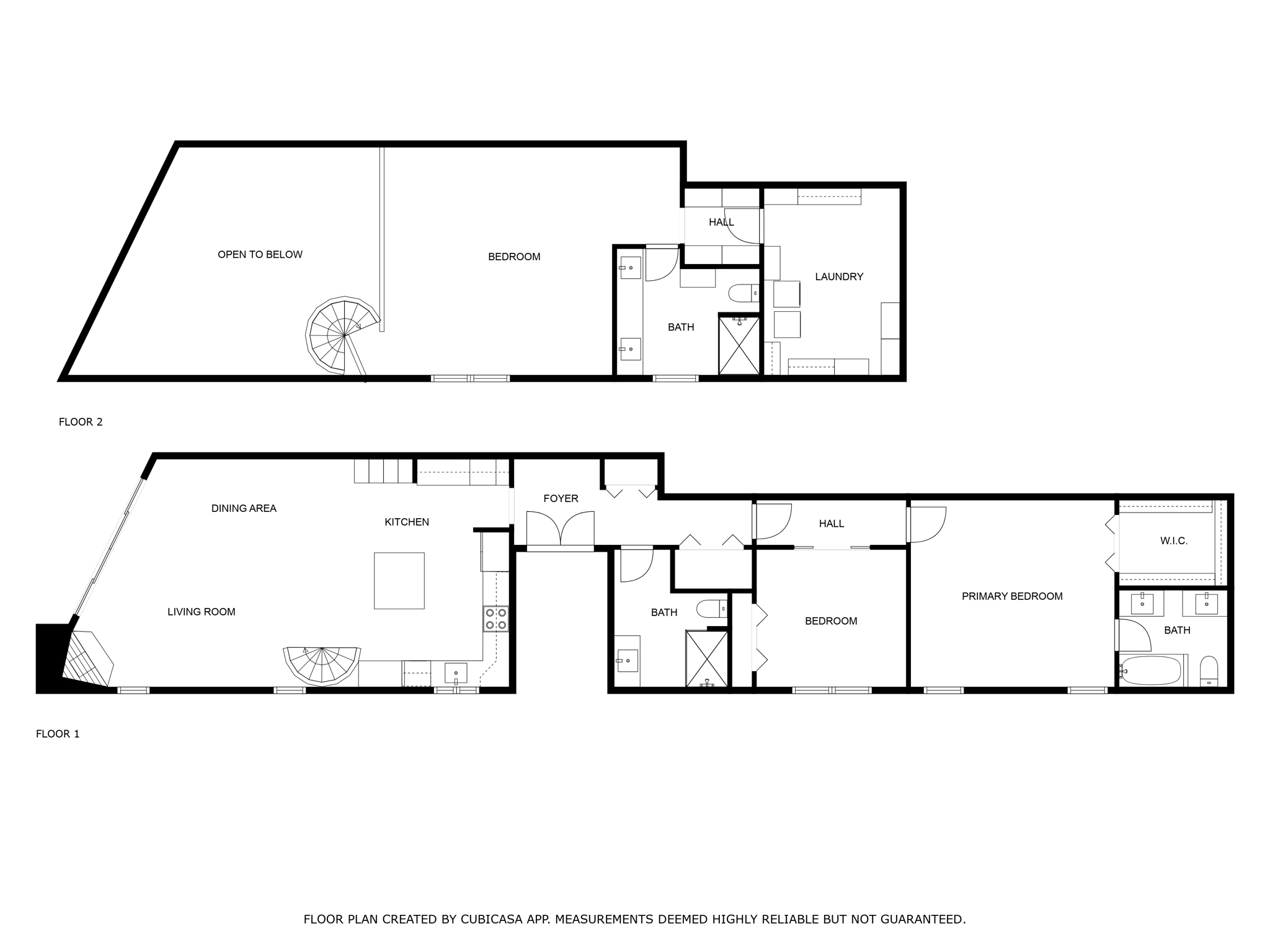 Floorplan #6