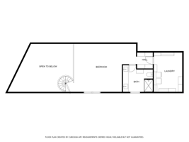 Floorplan #5
