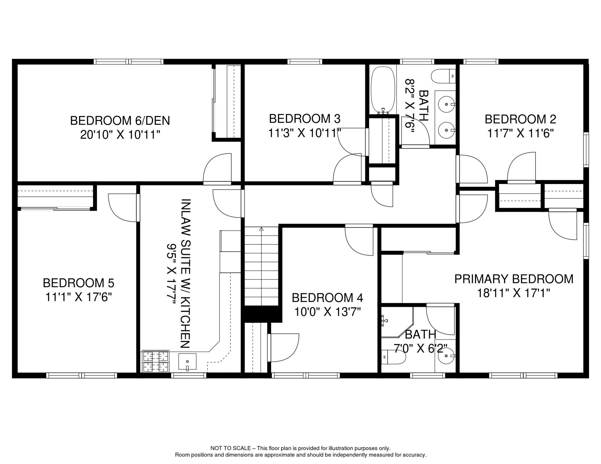 2252 New York Avenue Second