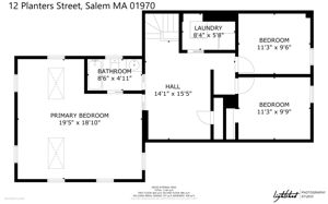 Floorplan #3