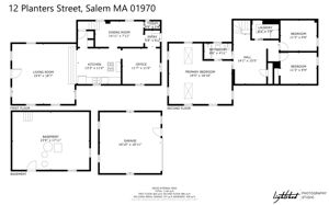Floorplan #4