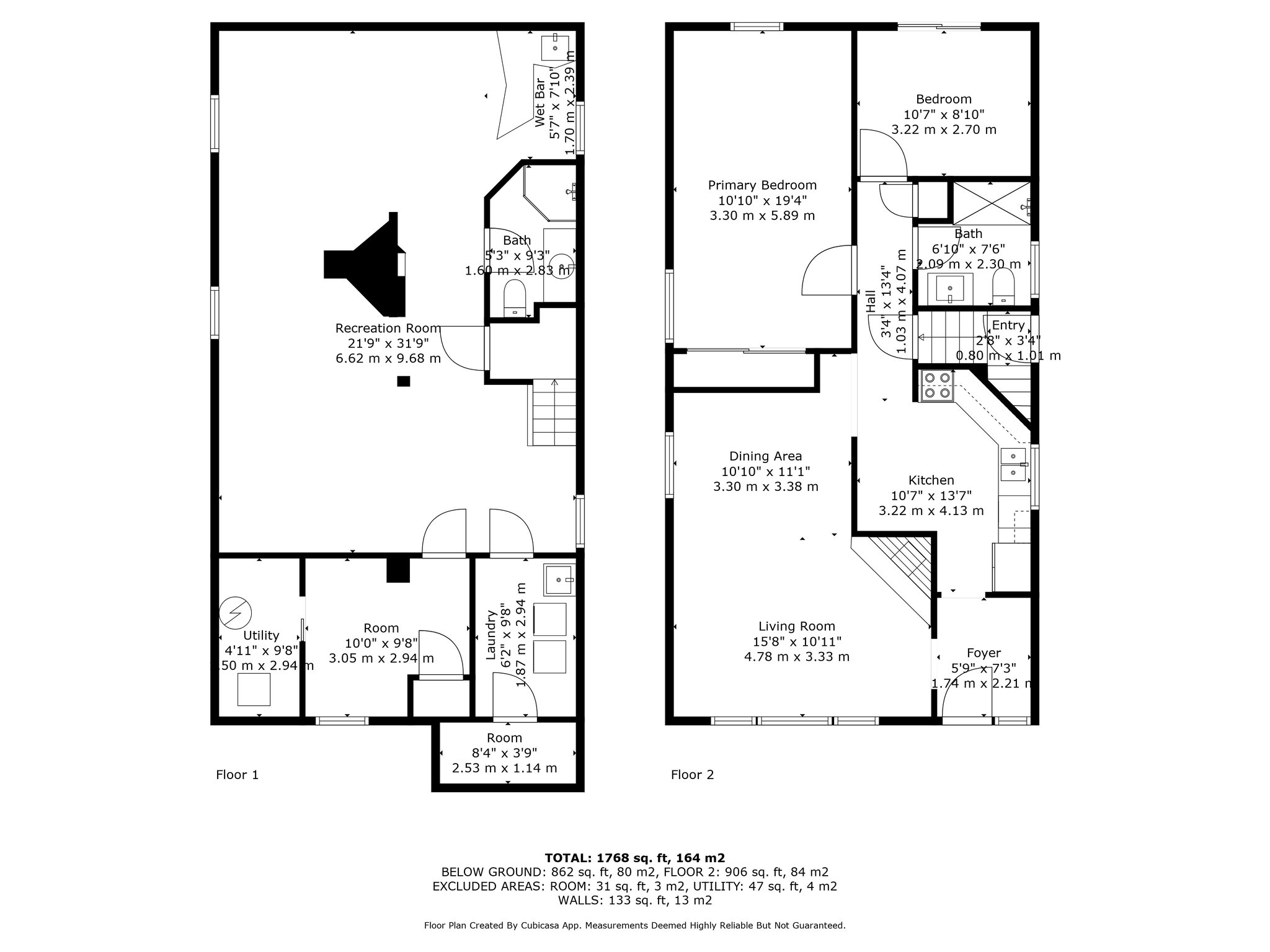 All Floors