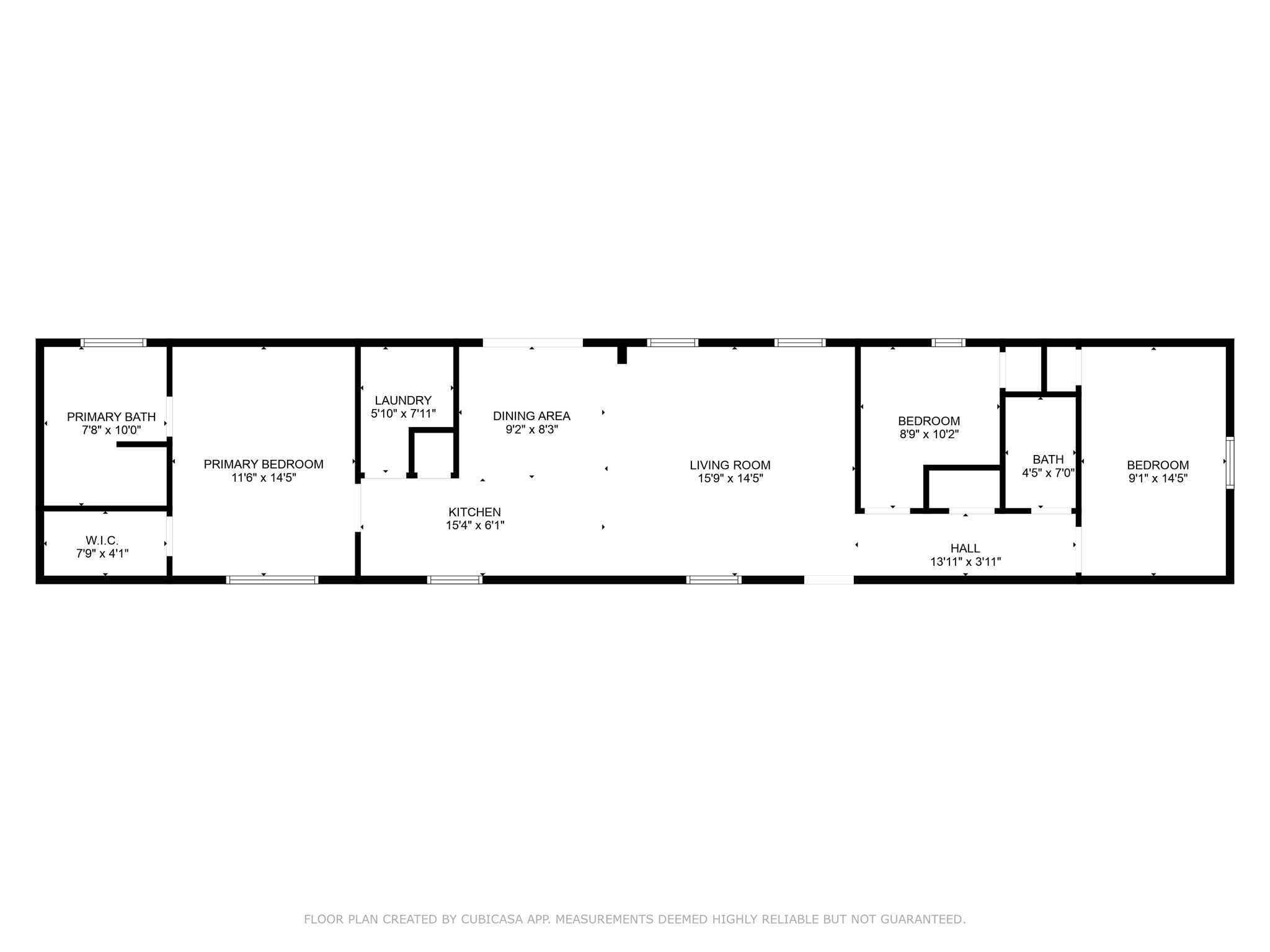 Floorplan #2