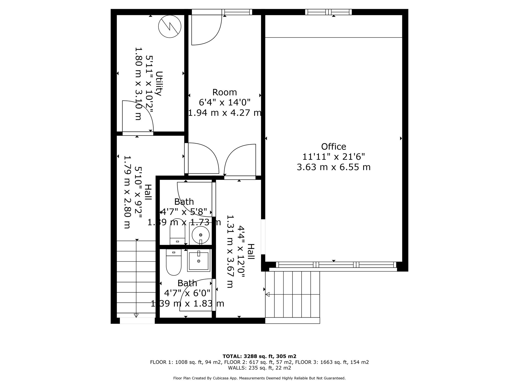 Floor 2