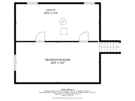 Floorplan #4