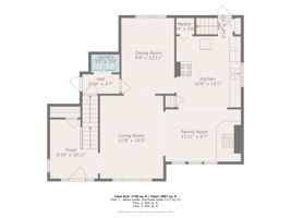 Floorplan #2
