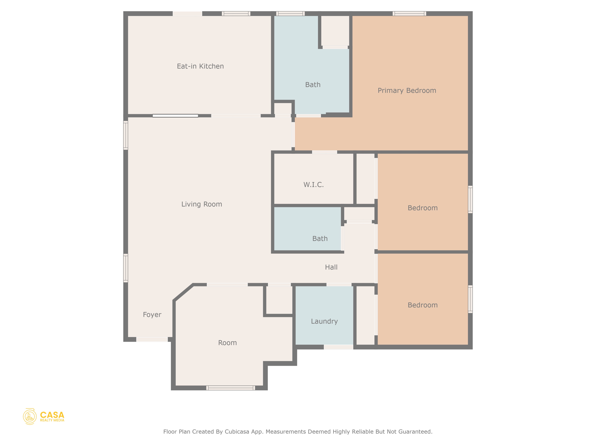 Floorplan #2