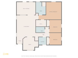 Floorplan #2