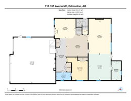 VX - (Imperial) Schematic Floor Plan - (1)