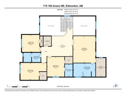 VX - (Metric) Schematic Floor Plan - (2)