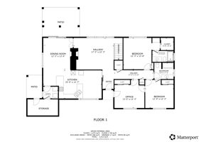 Floorplan #2