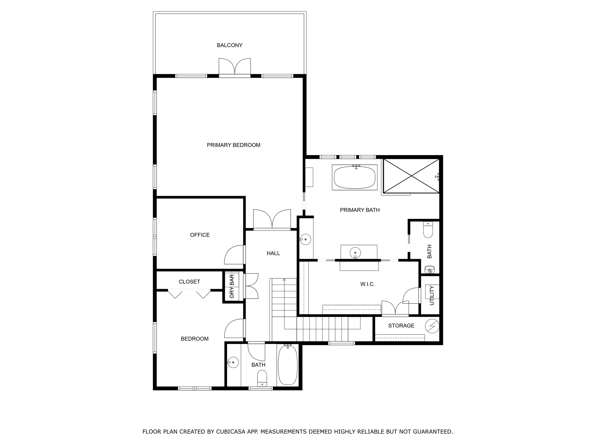 Floorplan #5
