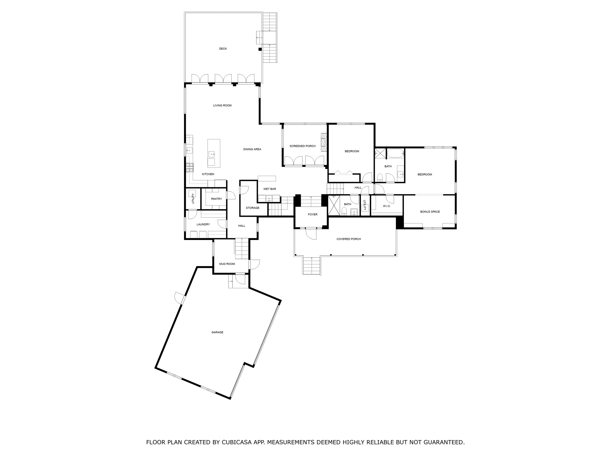 Floorplan #8