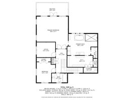 Floorplan #3