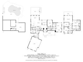 Floorplan #4
