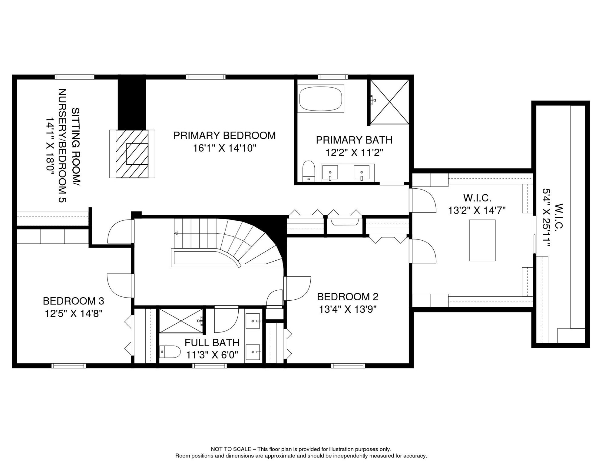 28 Wildwood Avenue Second