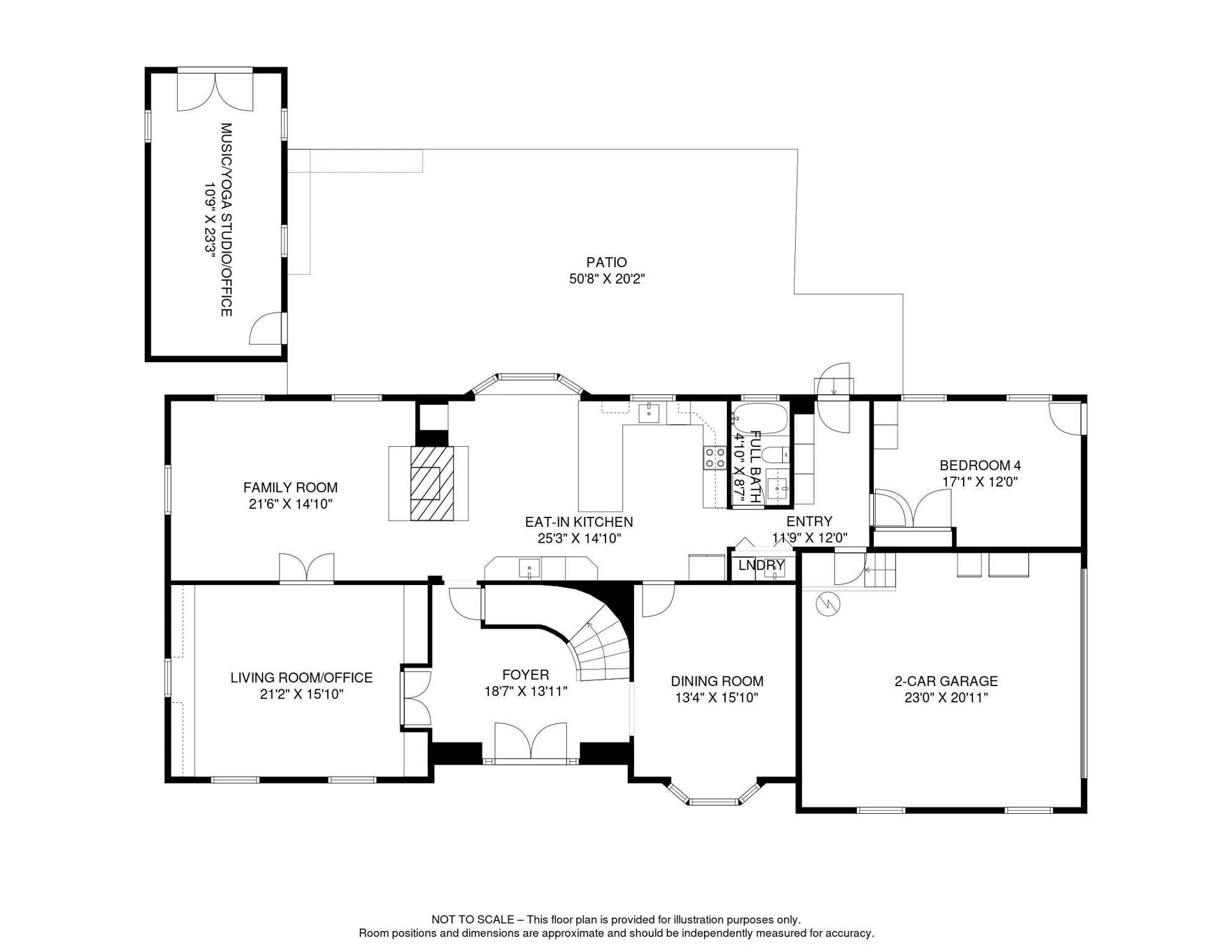 28 Wildwood Avenue First